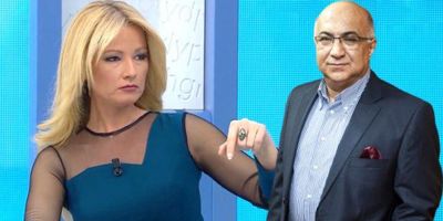 Müge Anlı Arif Verimli arasında bir şey mi oldu? | Arif Verimli neden ayrıldı? | Arif Verimli son dakika açıklaması