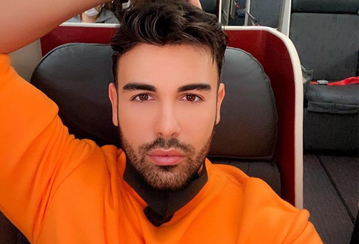 Taha Özer kimdir, ne iş yapar? Taha Özer nereli, kaç yaşında? Taha Özer kimdir, ne iş yapar? Taha Özer nereli, kaç yaşında?