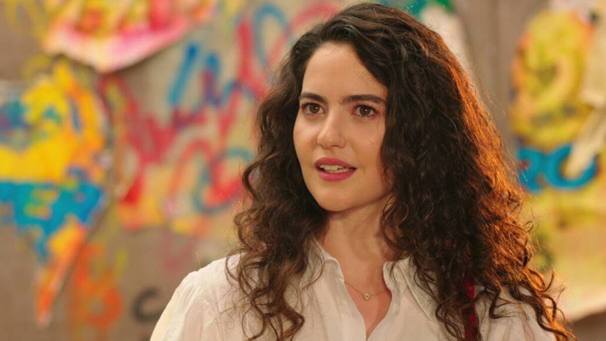 Ezgi Şenler kimdir? Kaç yaşında? Boyu kaç? Nereli? Ezgi Şenler oynadığı diziler