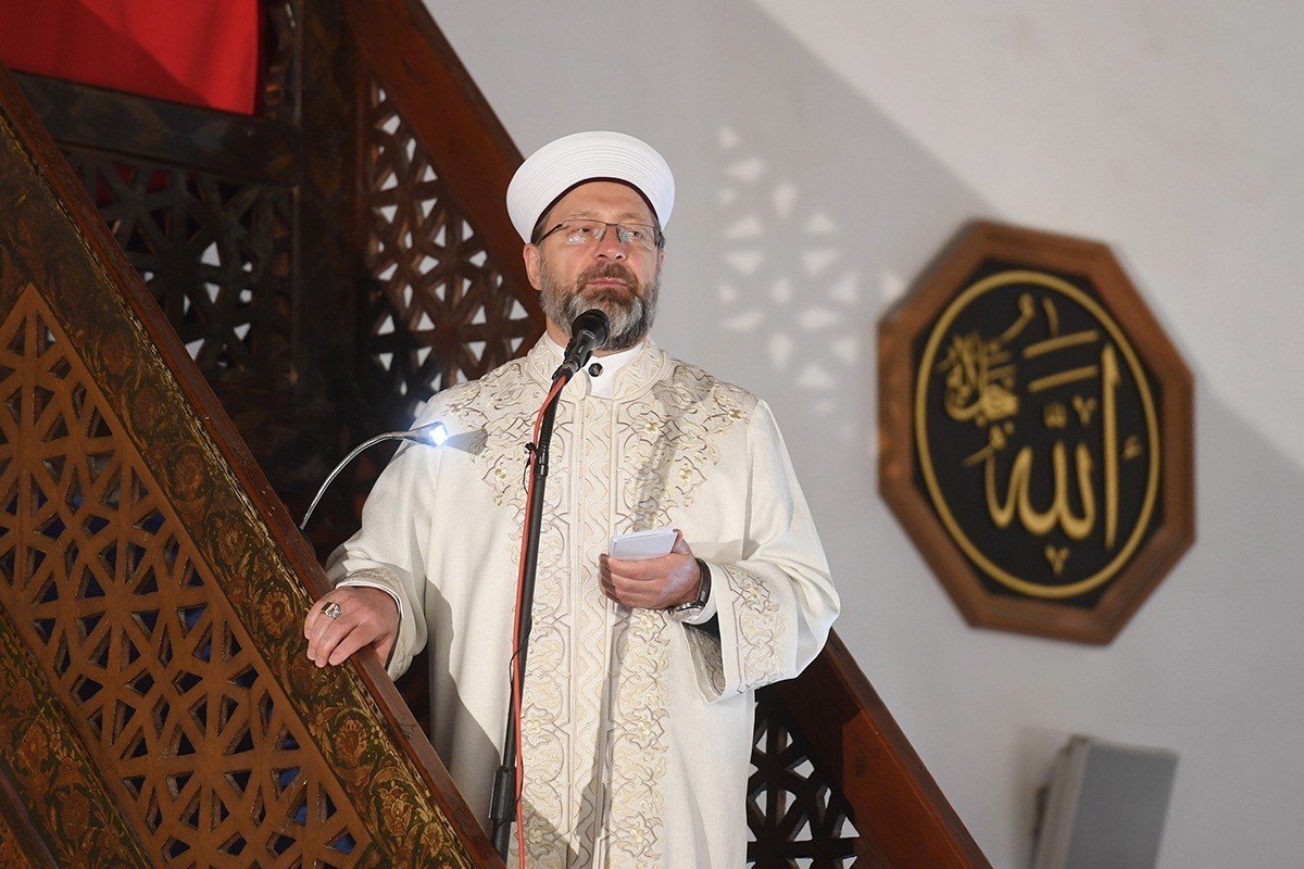 Ali Erbaş kimdir, nerelidir, nerede doğdu? Kaç yaşında? Evli mi? Ali Erbaş hayatı… Ali Erbaş kimdir, nerelidir, nerede doğdu? Kaç yaşında? Evli mi? Ali Erbaş hayatı…