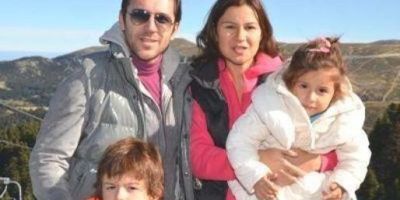 Uğur Arslan eşi Seçil Arslan kimdir? Nereli, kaç yaşında?