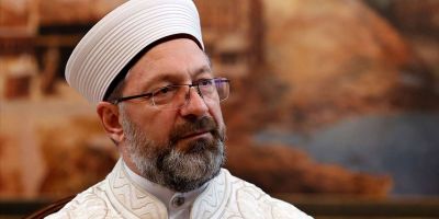 1016667 Ali Erbaş öldü mü? Ali Erbaş'ın sağlık durumu nasıl?