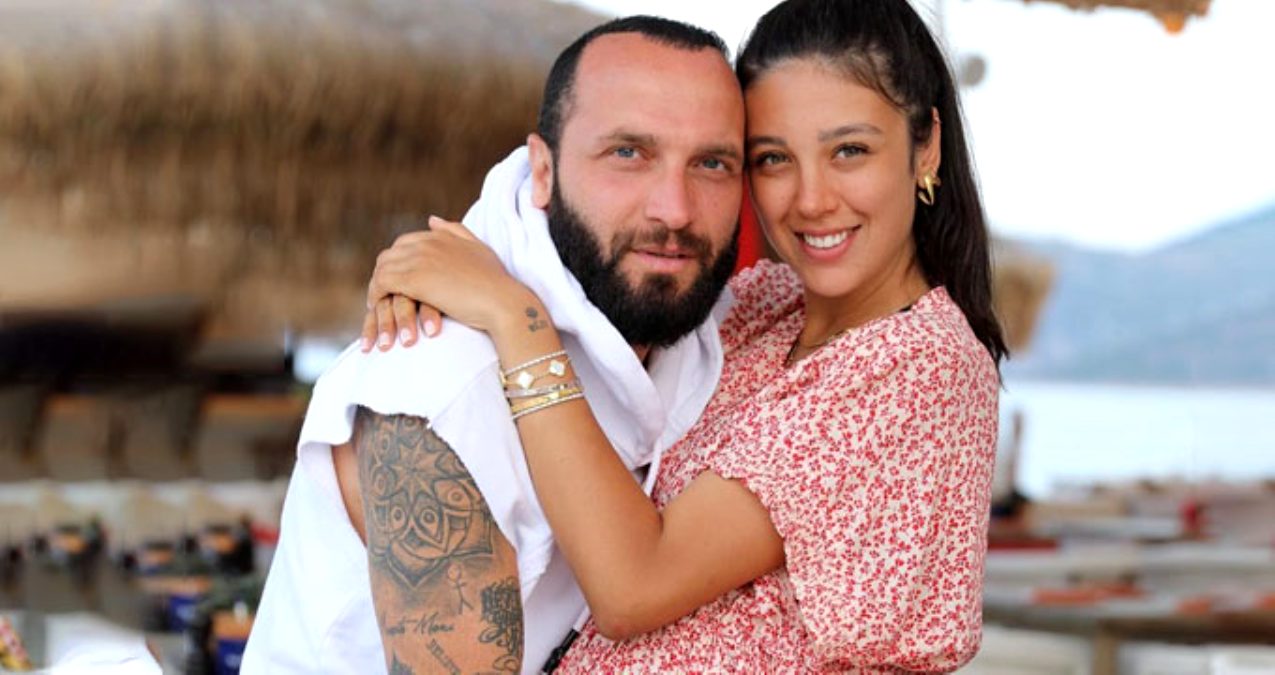 Şarkıcı Berkay’ın eşi Özlem Ada Şahin kimdir? Nereli, kaç yaşında? Kaç çocuğu var?