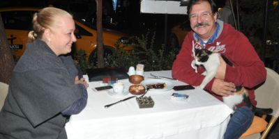 1017122 Volkan Severcan'ın eşi kimdir? Müge Severcan nereli, kaç yaşında?