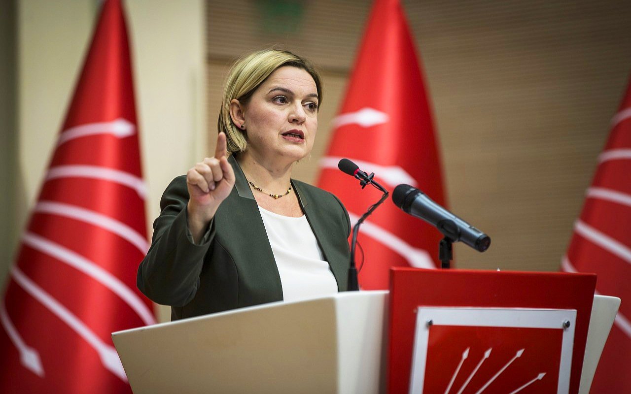 Selin Sayek Böke kimdir, nerelidir, nerede doğdu? Kaç yaşındadır? Hangi partiden milletvekili? Selin Sayek Böke kimdir, nerelidir, nerede doğdu? Kaç yaşındadır? Hangi partiden milletvekili?