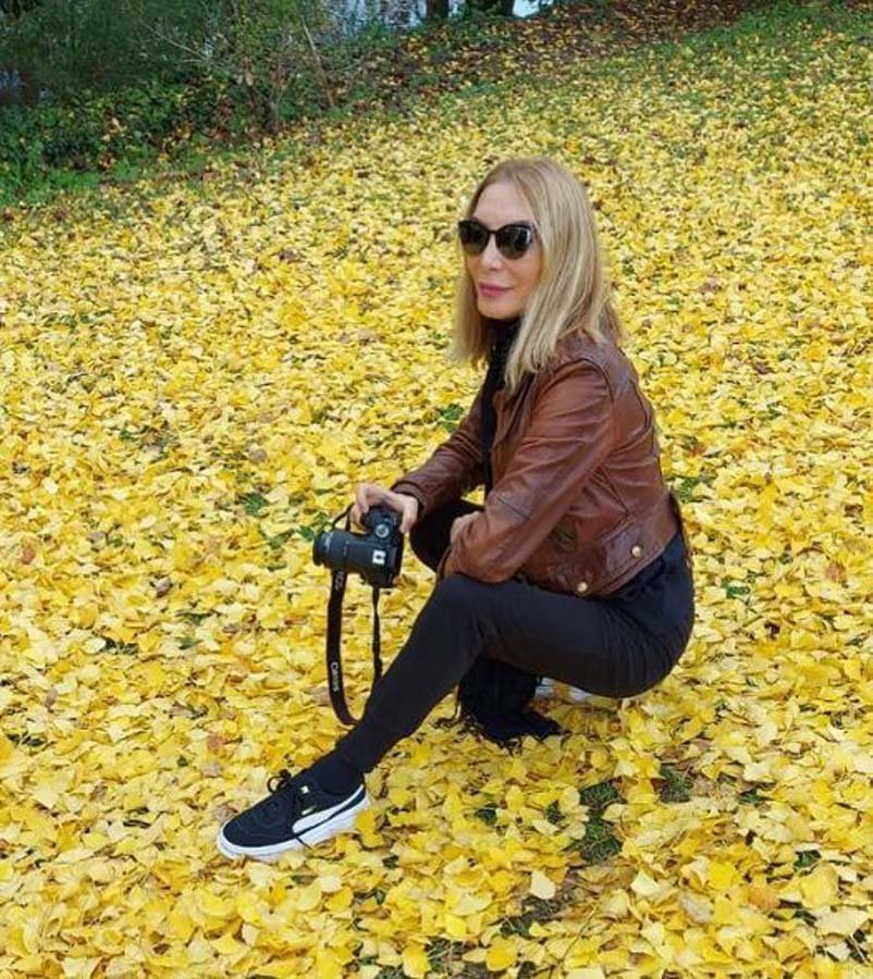 Yasemin Bozkurt kimdir? Nereli, kaç yaşında? Evli mi? Hangi dizilerde rol aldı?