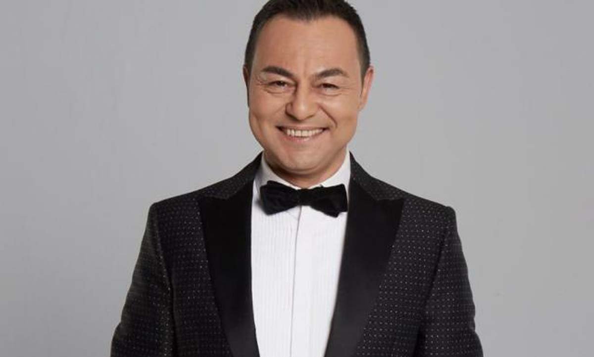 Serdar Ortaç Kimdir, Nereli? Kaç yaşında? Parçaları nelerdir? Serdar Ortaç Kimdir, Nereli? Kaç yaşında? Parçaları nelerdir?