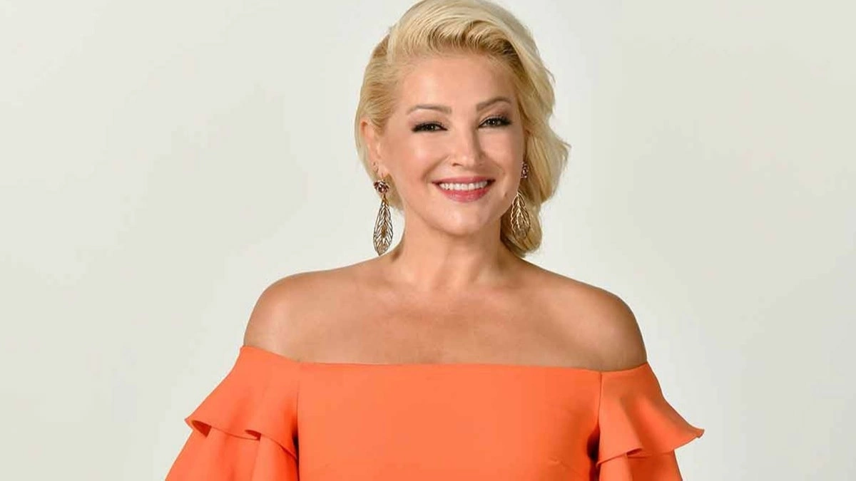 Zahide Yetiş kimdir? Nereli, kaç yaşında? Evli mi? Kiminle evli, eşi kim? Mesleği ne?  Kaç yaşında anne oldu?