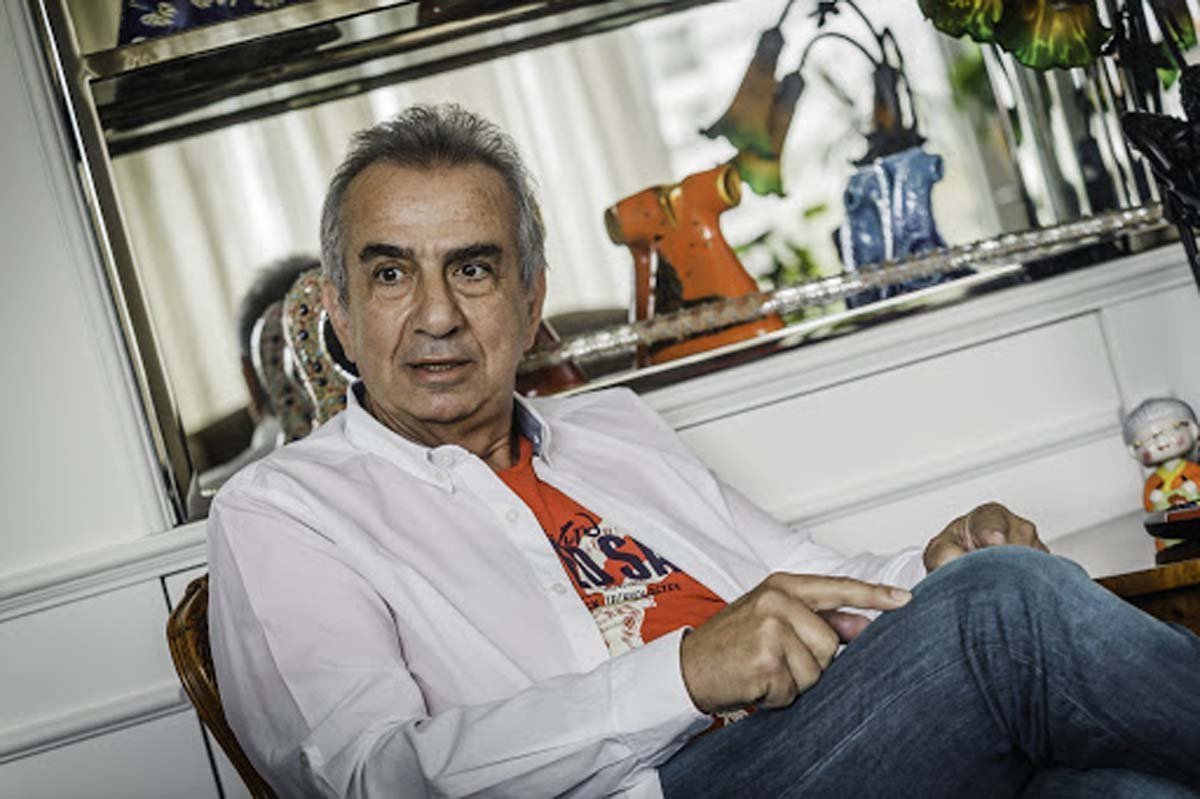 Erhan Yazıcıoğlu kimdir? Nereli, kaç yaşında? Hangi dizilerde rol aldı? Evli mi?