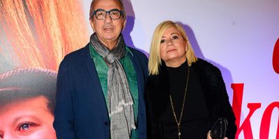 1019425 Erhan Yazıcıoğlu'nun eşi kimdir? Müge Yazıcıoğlu nereli, kaç yaşında?