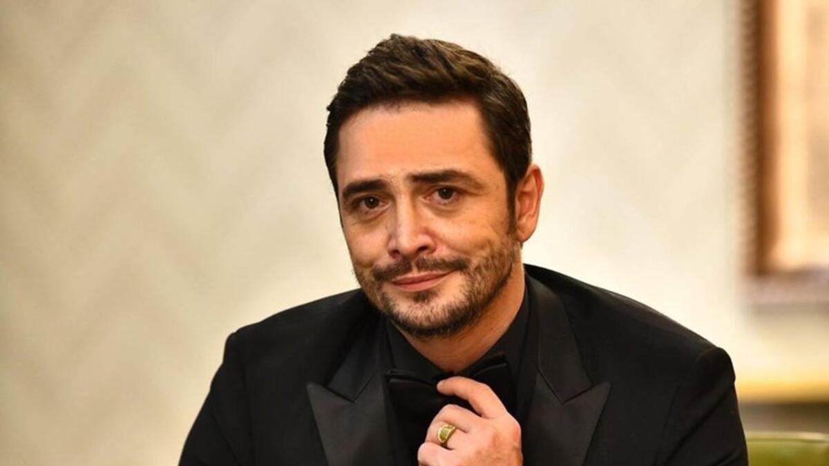 Ahmet Kural Kimdir, Nerelidir, Nerede Doğdu? Kaç yaşında? Hangi dizilerde rol aldı?