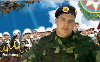 Mübariz İbrahimov kimdir? | Mübariz İbrahimov Nereli ve kaç yaşında? | Mübariz filmi | Mübariz İbrahimov filmi