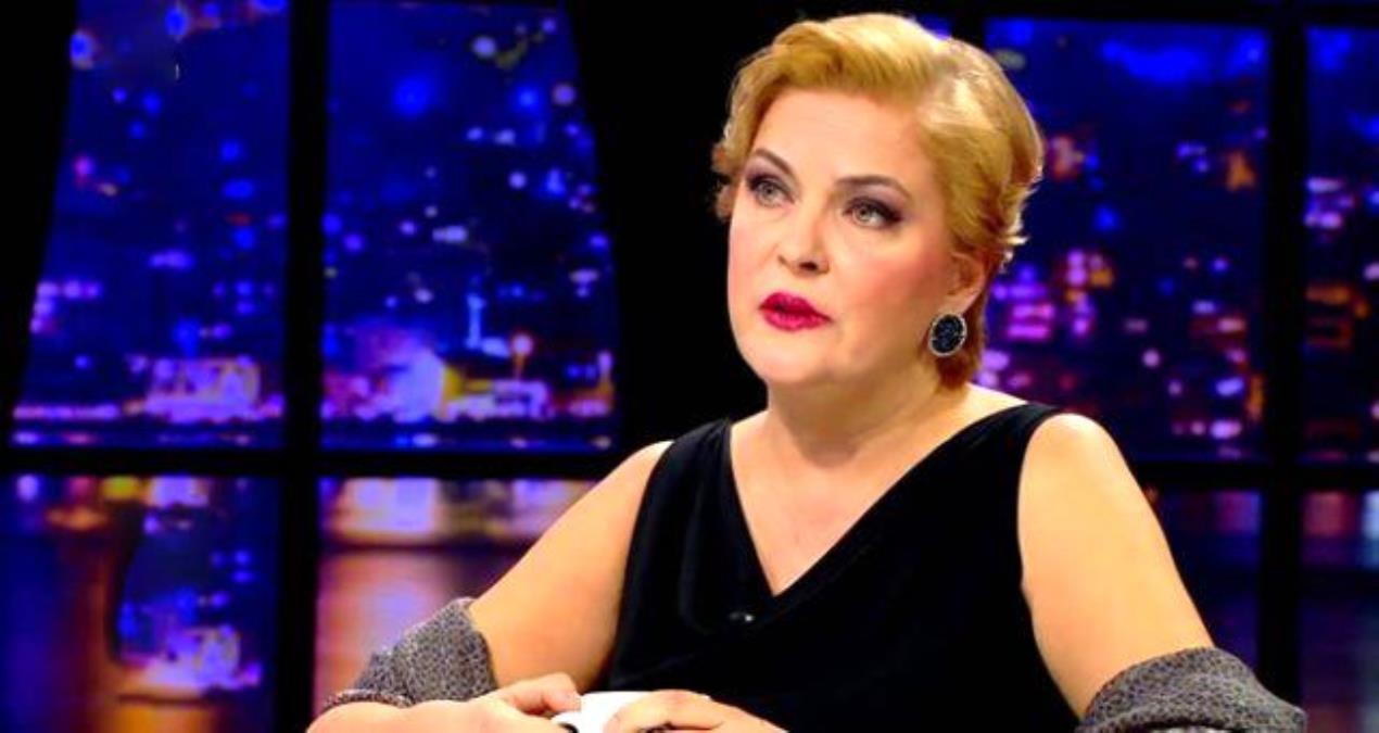 Nurseli İdiz kimdir? Kaç yaşında,aslen nereli? Evli mi? Hangi dizilerde rol aldı?