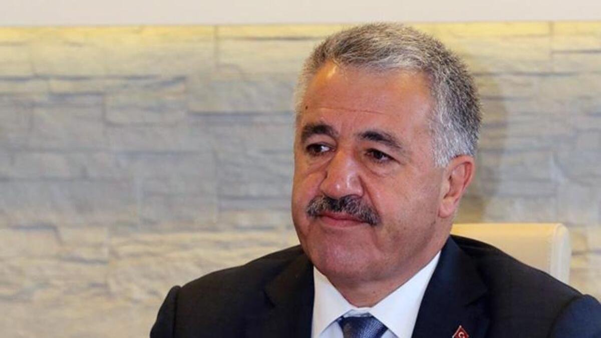 AK Parti MKYK üyesi Ahmet Arslan kimdir, nereli, kaç yaşında?