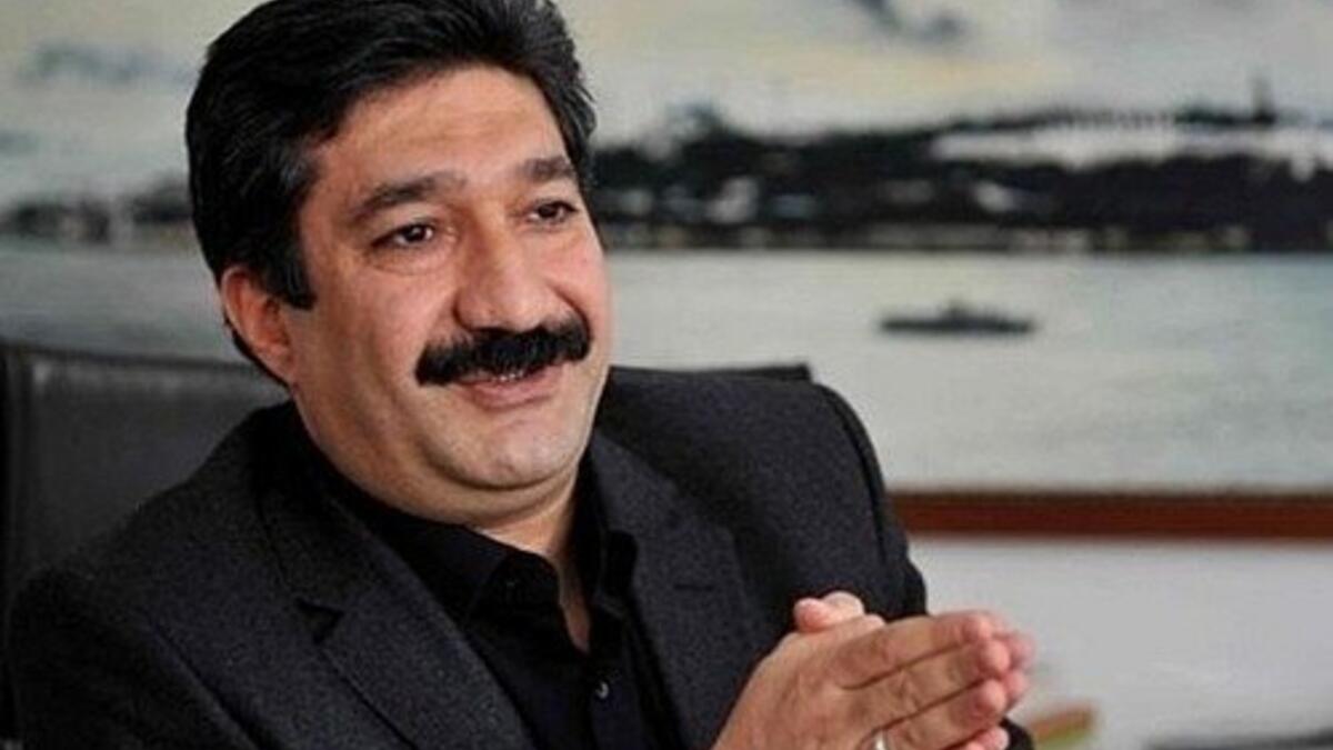 AK Parti MKYK üyesi Abdurrahman Kurt kimdir, nereli, kaç yaşında?