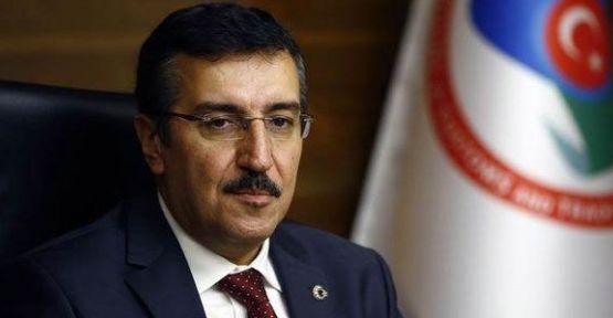 AK Parti MKYK üyesi Bülent Tüfenkçi kimdir, nereli, kaç yaşında?