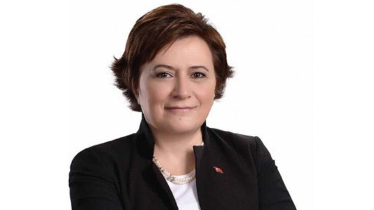 AK Parti MKYK üyesi Fatma Güldemet Sarı kimdir, nereli, kaç yaşında?