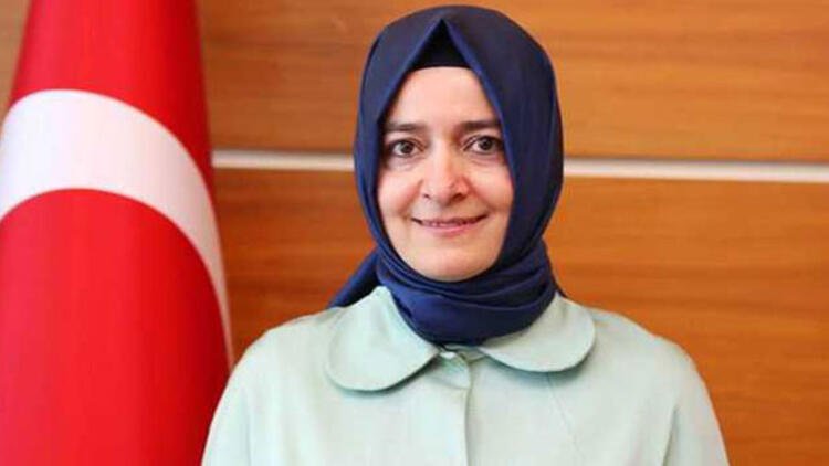 AK Parti MKYK üyesi Fatma Betül Sayan Kaya kimdir, nerelidir, kaç yaşında?