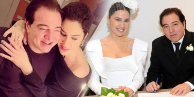 Fazıl Say'ın eşi kimdir? Ece Dağıstan kimdir, nereli, kaç yaşında?