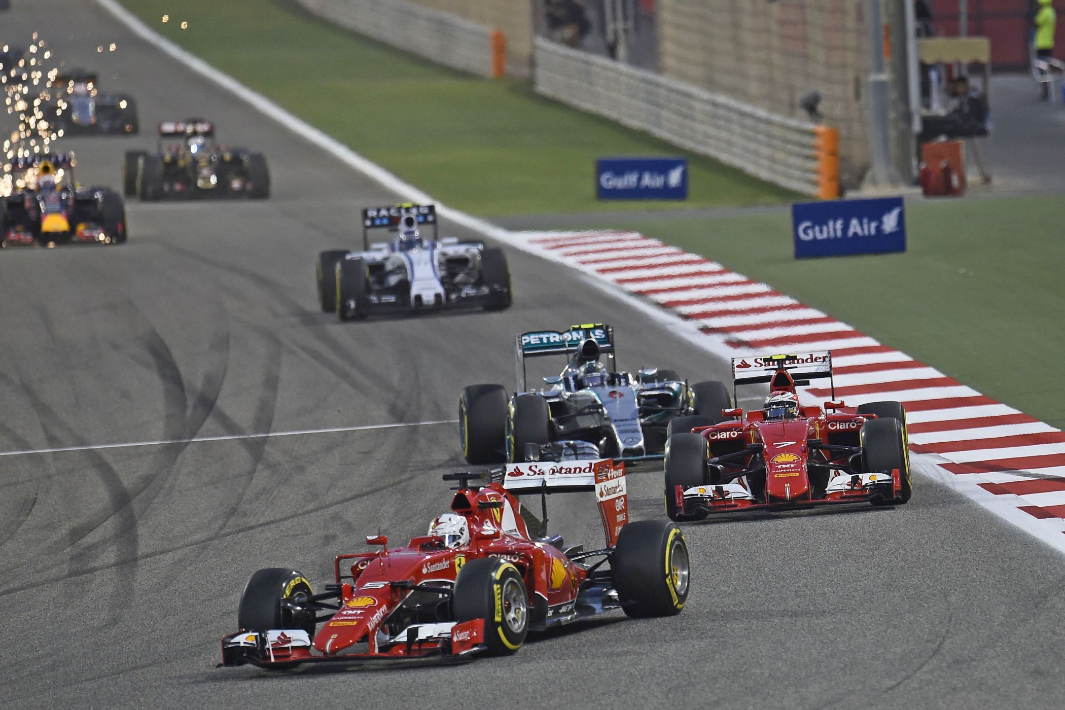 Formula 1 Portekiz GP canlı yayın izle |Canlı veren kanallar | Formula 1 Portekiz GP'i nasıl izlerim?