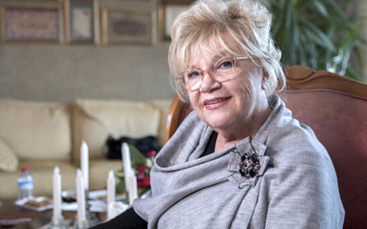 Nevra Serezli kimdir, nereli, kaç yaşında? Hangi dizi ve film projelerinde yer aldı?