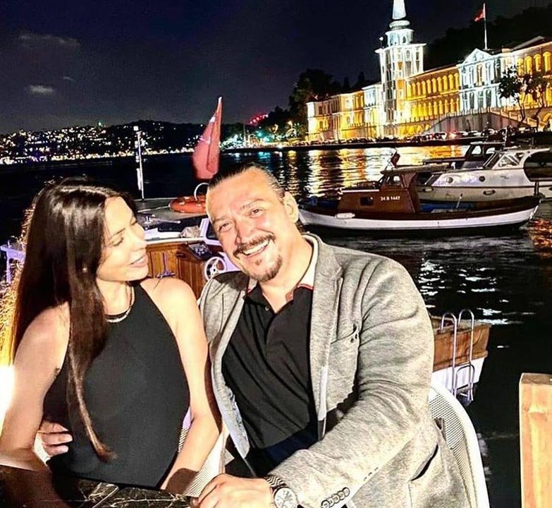 Şenol İpek kimdir? Nereli, kaç yaşında? Evli mi? Hangi dizilerde rol aldı?