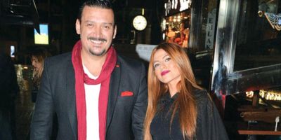 Şenol İpek'in eşi kimdir? Nur Şipka nereli ve kaç yaşında?