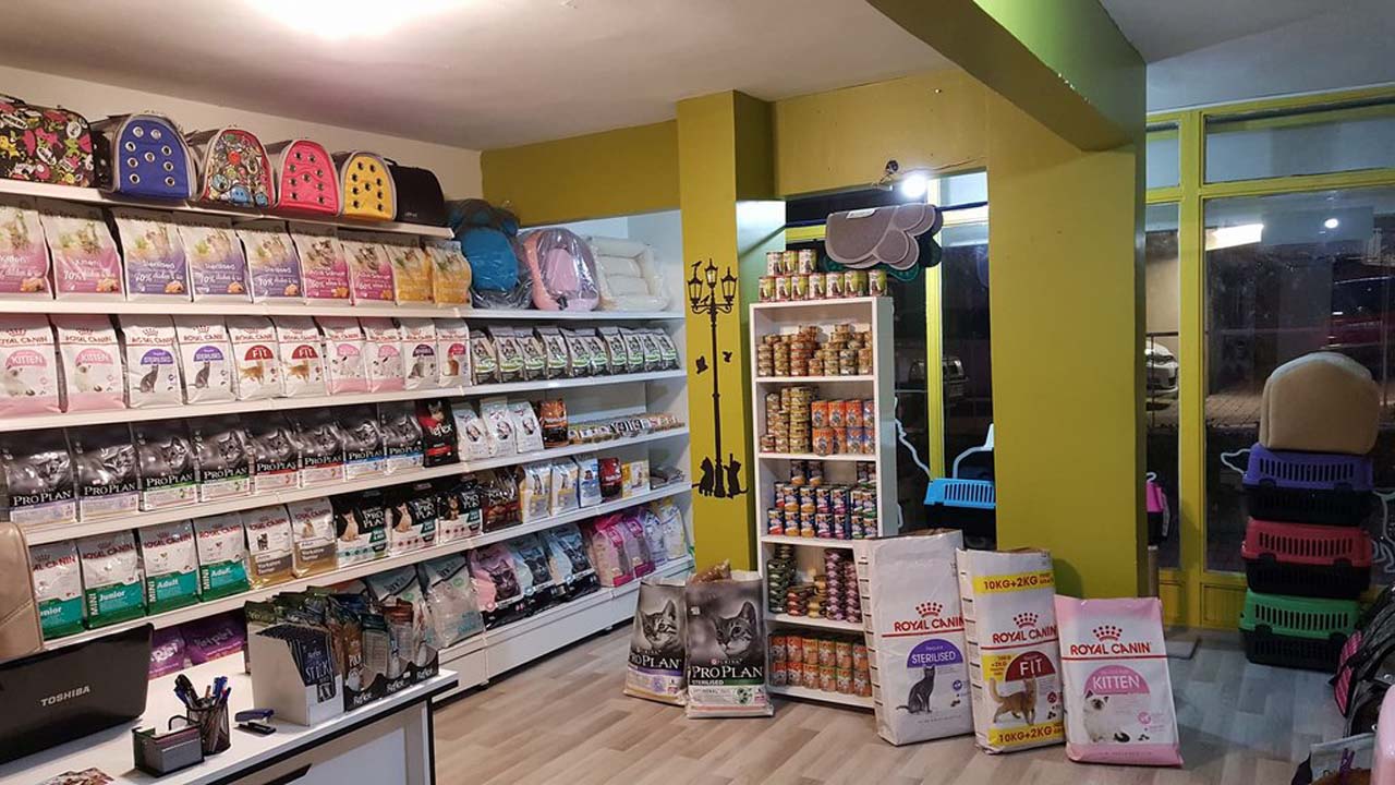 Sokağa çıkma yasağında petshoplar açık mı 2021? (Tam kapanma) Sokağa çıkma yasağında petshoplar açık mı 2021? (Tam kapanma)