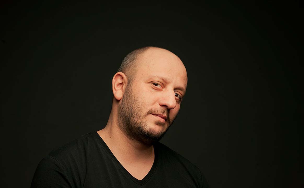 Serkan Keskin kimdir? Nereli, kaç yaşında? Sevgilisi kim?