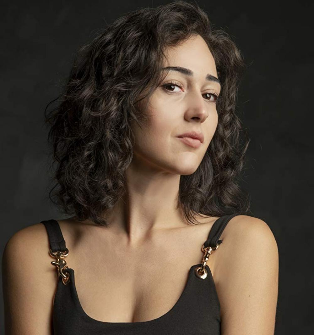 Tuğçe Altuğ kimdir? Aslen nereli? Kaç yaşında? Hangi dizilerde rol aldı?