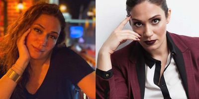 1022181 Özge Borak kimdir, kaç yaşında, nereli? Özge Borak'ın oynadığı dizi ve filmler