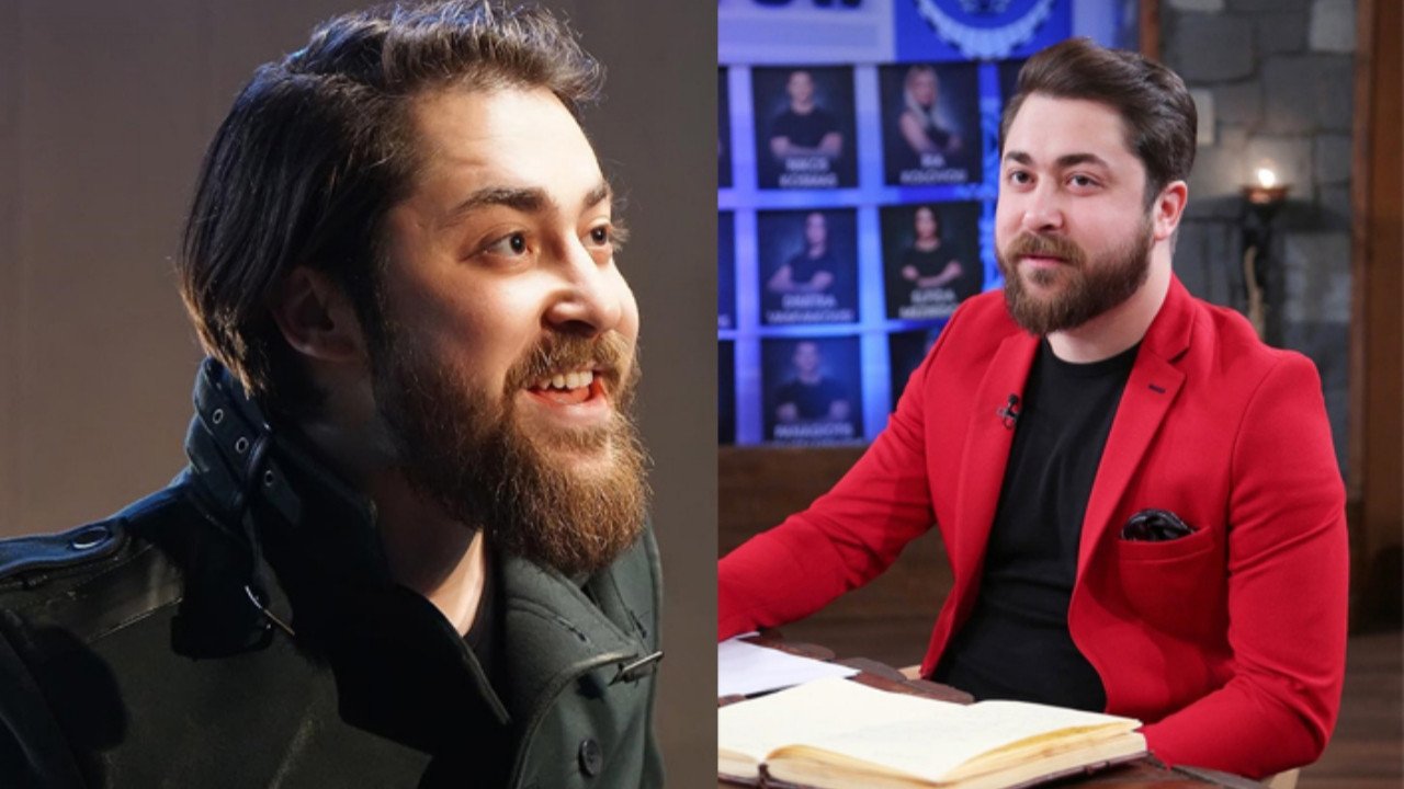 Semih Öztürk kimdir? Nereli, kaç yaşındadır? Evli mi?