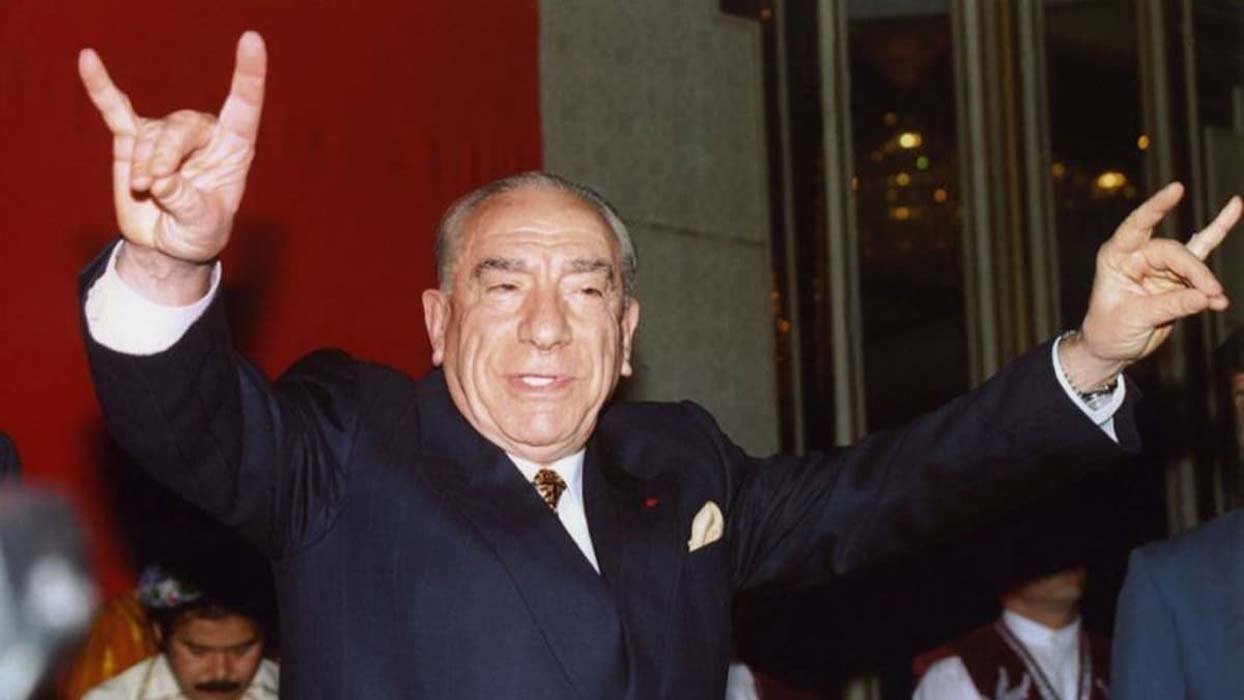 Alparslan Türkeş kimdir, nereli? Alparslan Türkeş kaç yaşında ve ne zaman öldü?