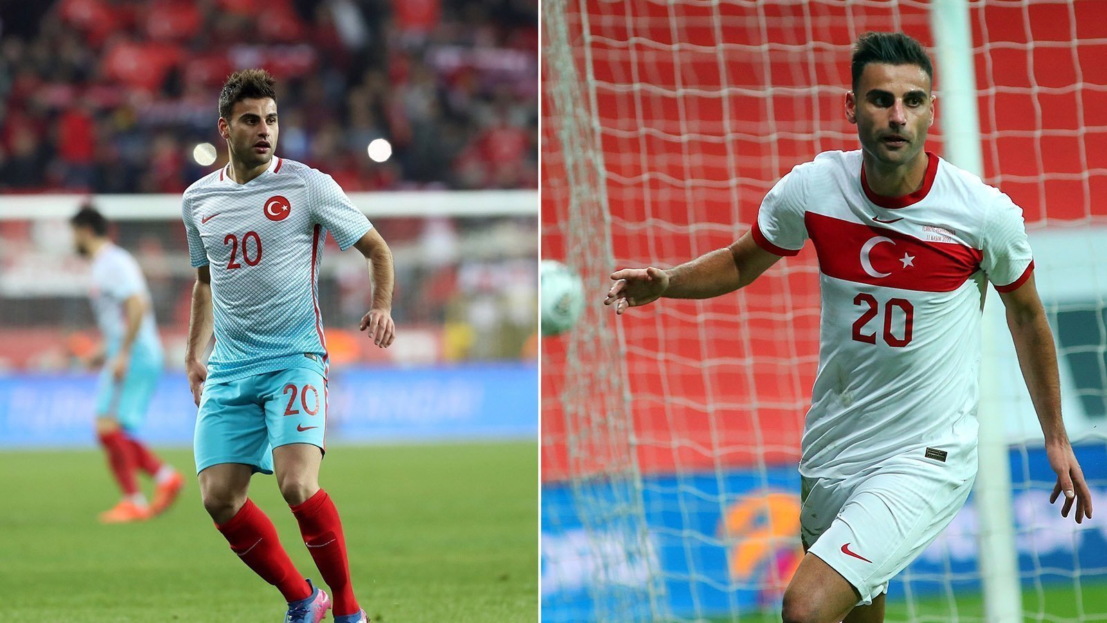 Deniz Türüç kimdir? Aslen nereli ve kaç yaşında? Hangi takımlarda oynadı, forma giydi?