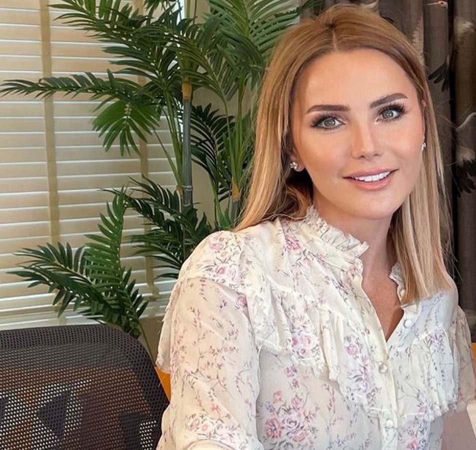 Ece Erken kimdir? Nereli, kaç yaşında? – Ece Erken evleniyor mu, kiminle? Ece Erken kimdir? Nereli, kaç yaşında? – Ece Erken evleniyor mu, kiminle?