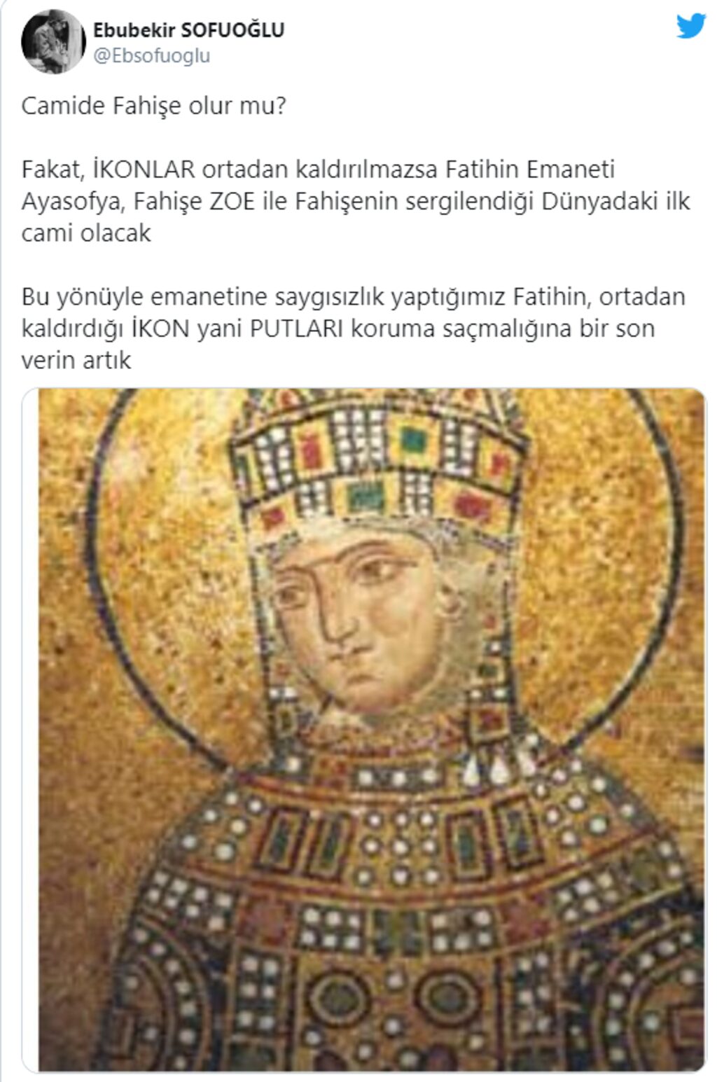 1024xauto Ebubekir Sofuoğlu Kimdir? Nereli? Kaç yaşında? Ebubekir Sofuoğlu Akit TV'de ne dedi?