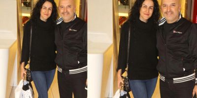 Yavuz Seçkin'in eşi kimdir? Dicle Güler nereli, kaç yaşında?