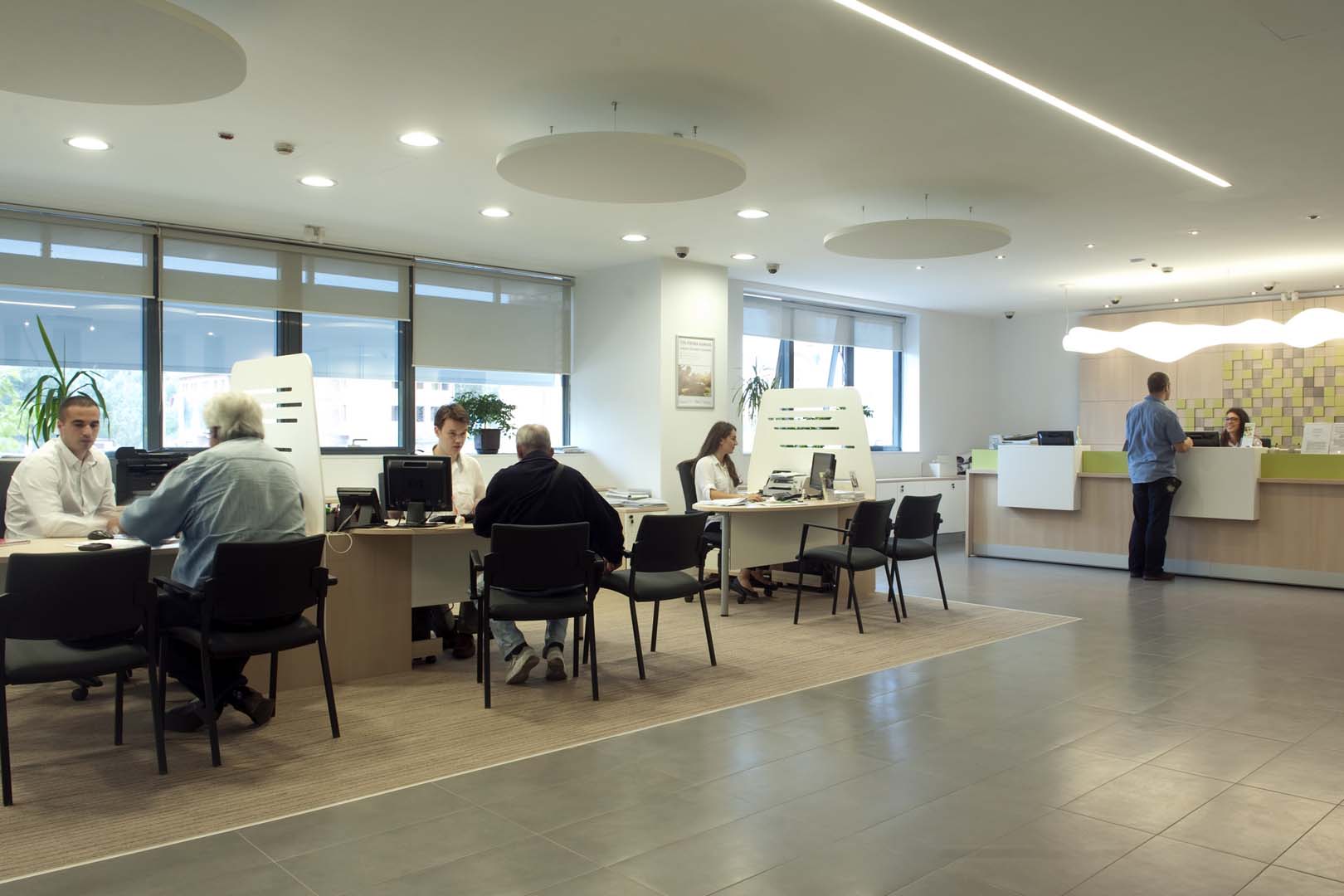 1025884 Türkiye Bankalar Birliği duyurdu: Bankaların çalışma saatleri değişti! İşte yeni saatler