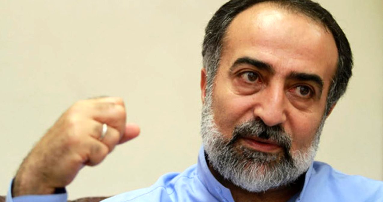 Ebubekir Sifil Kimdir? Nerelidir? Nerede Doğdu? Kaç yaşında?