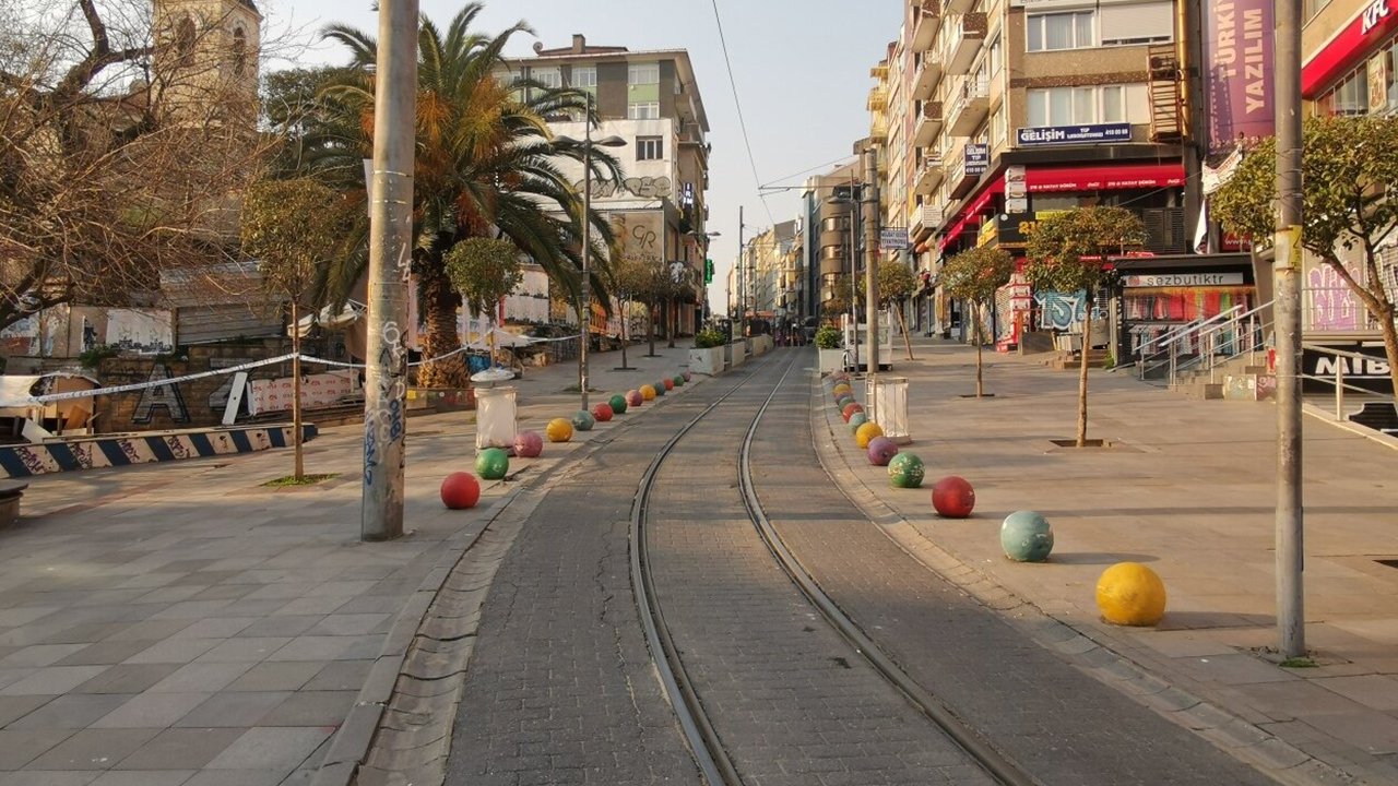 Tam kapanmada hangi sektörler kapalı? Tam kapanmada kapalı olan işyerleri 2021 Tam kapanmada hangi sektörler kapalı? Tam kapanmada kapalı olan işyerleri 2021