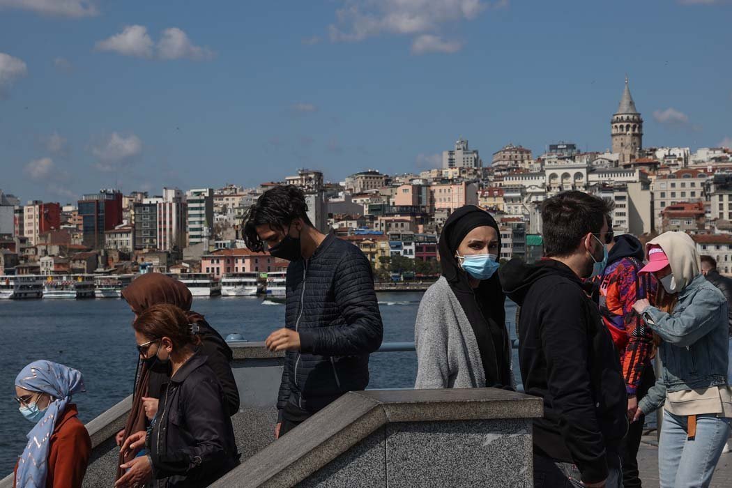 Tam kapanma ne zaman başlıyor ne zaman bitiyor 2021? Tam kapanma yasakları nelerdir?