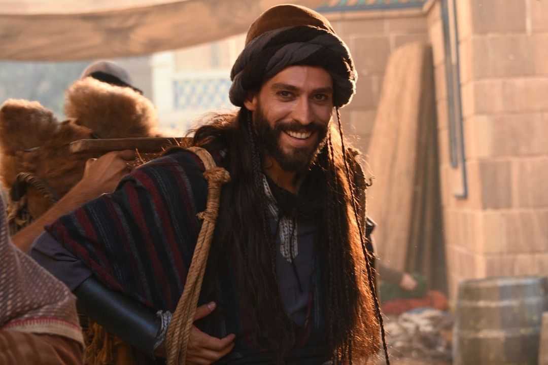 Ekin Koç kimdir, nereli, kaç yaşında? Hangi film, dizide oynadı?