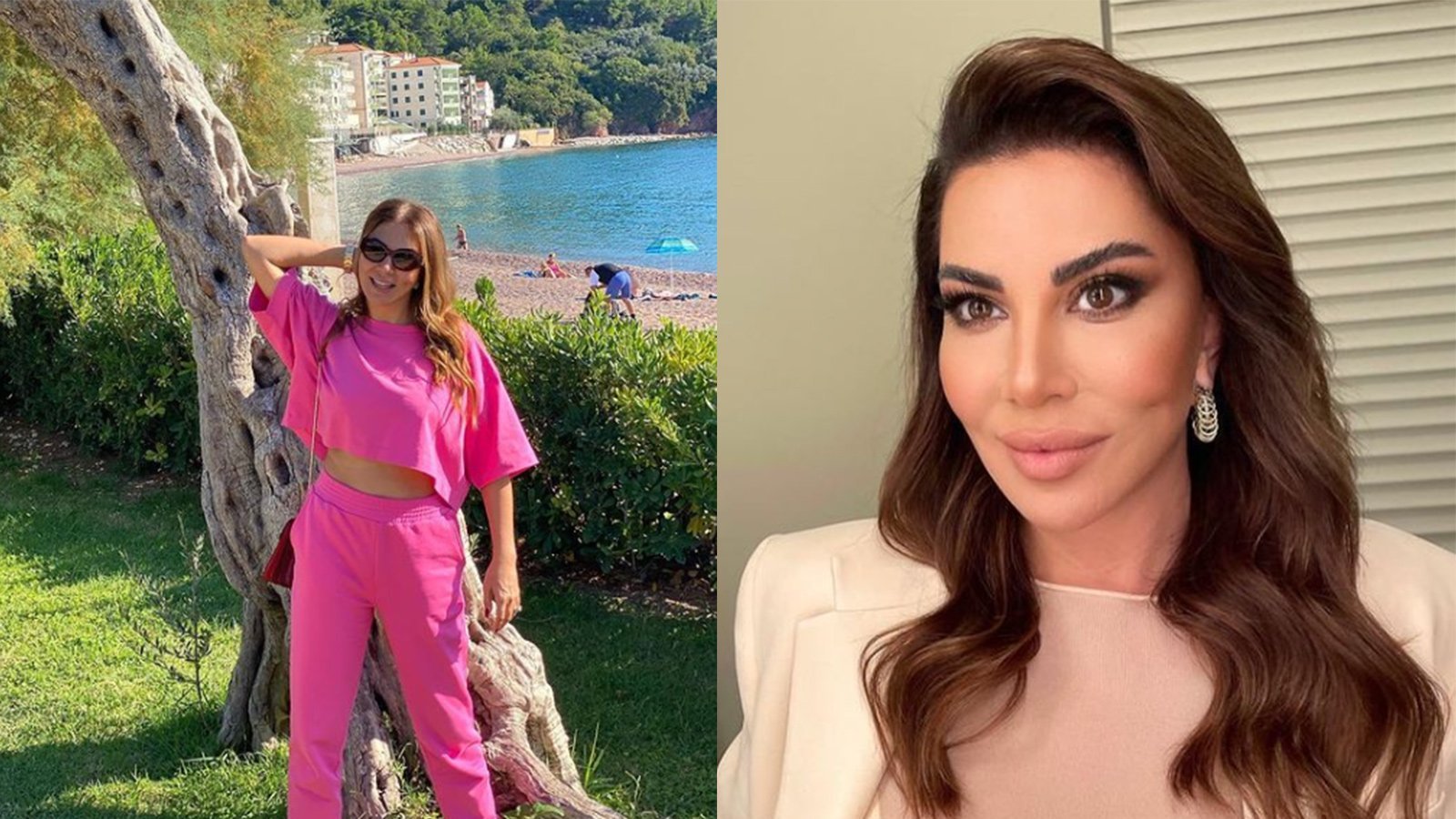 Ebru Yaşar kimdir? Nereli? Kaç yaşında? Evli mi? Eşi kim?