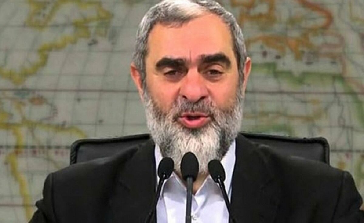 Nurettin Yıldız kimdir? Kaç yaşında? Nereli? Nurettin Yıldız tarikatı var mı?