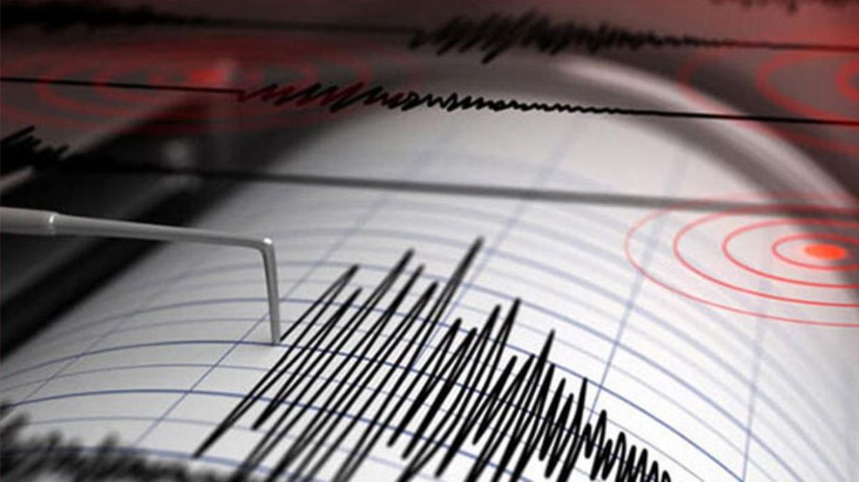 Japonya’da 6.8 büyüklüğünde deprem! Japonya’da 6.8 büyüklüğünde deprem!