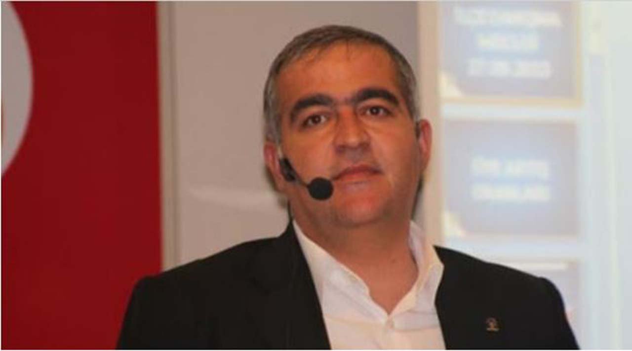 Aile ve Sosyal Hizmetler Bakanlığı yardımcılığına kim atandı?  İsmail Ergüneş kimdir, nereli, kaç yaşında?