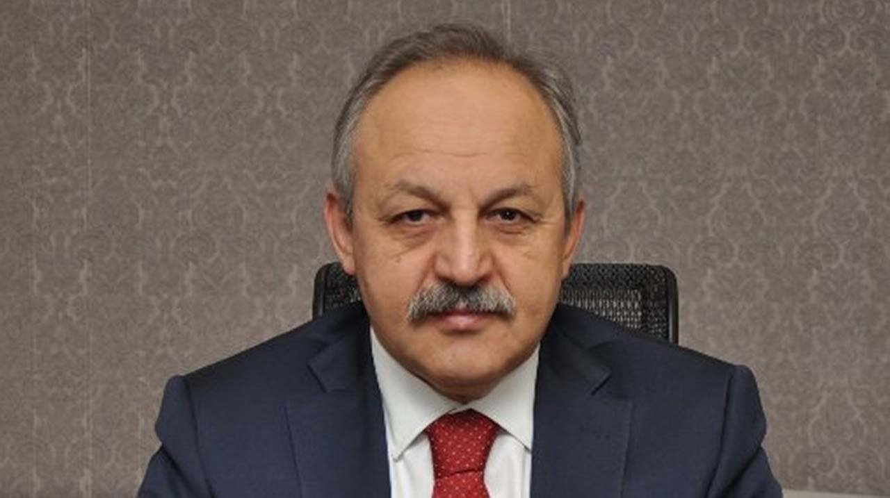 Çalışma ve Sosyal Güvenlik Bakanlığı Bakan yardımcılığına kim atandı? Ahmet Erdem kimdir, nereli, kaç yaşında? Evli mi, kaç çocuğu var?