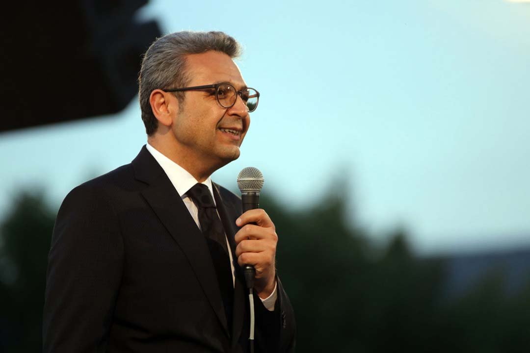 Murat Salim Tokaç kimdir, nereli, kaç yaşında? Evli mi? Kaç çocuğu var?