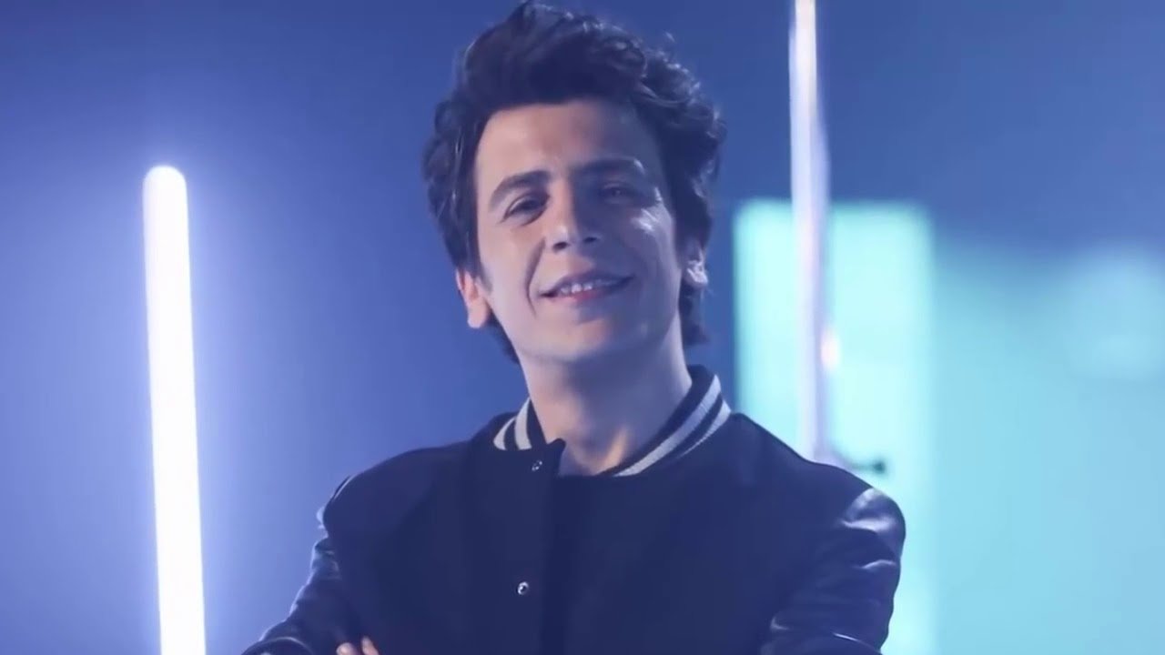 Ersay Üner kimdir, nereli, kaç yaşında? Şarkıları neler? Sevgilisi kim?