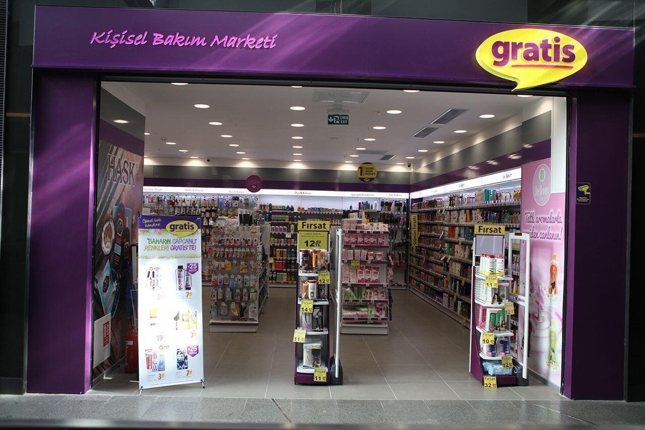 Tam kapanmada Gratis açık mı, kapalı mı?